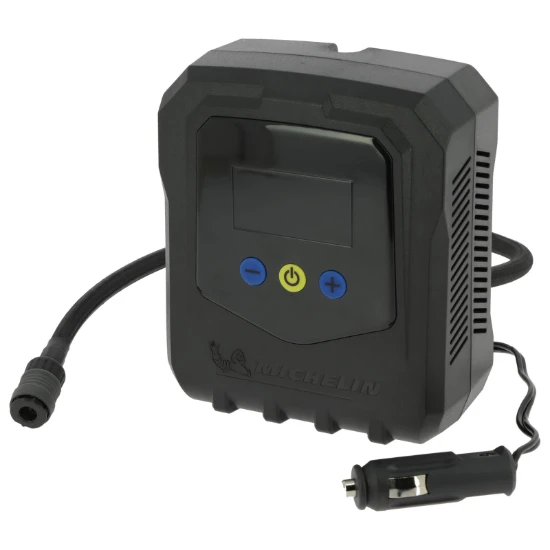 Michelin Compressor 12V - digitaal - 20L/min