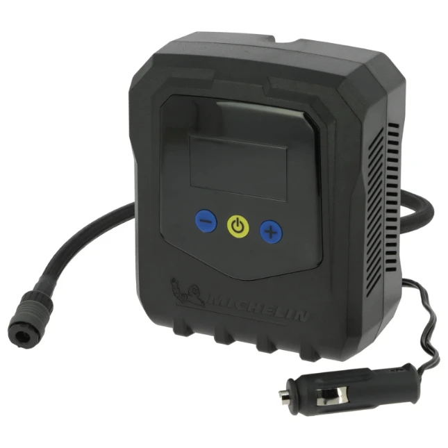 Michelin Compressor 12V - digitaal - 20L/min