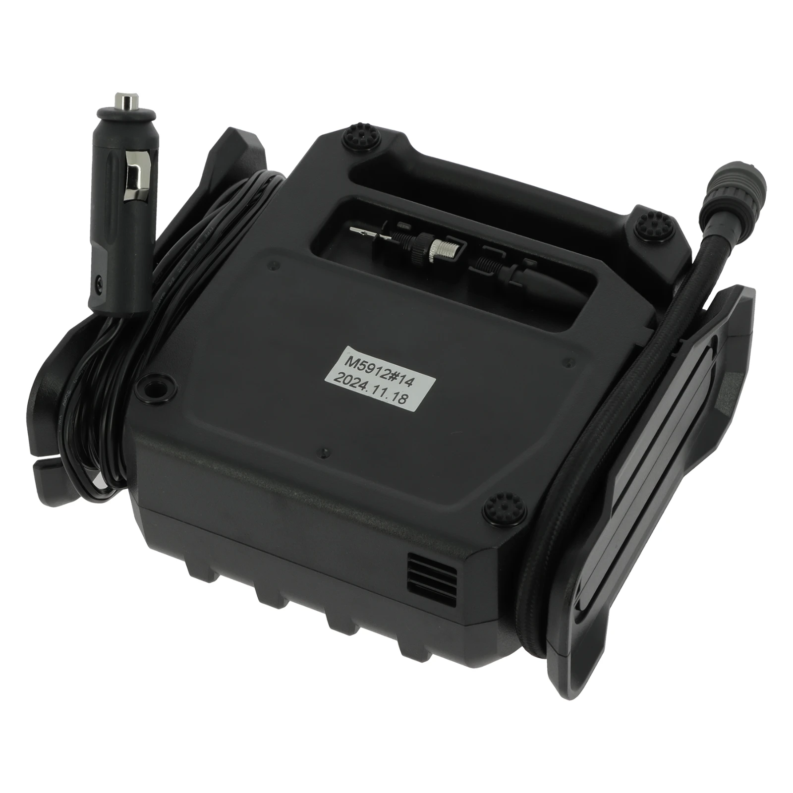 Michelin Compressor 12V - digitaal - 25L/min