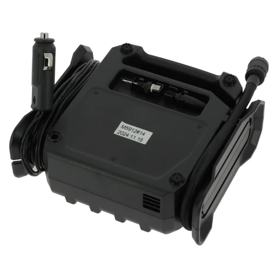 Michelin Compressor 12V - digitaal - 25L/min