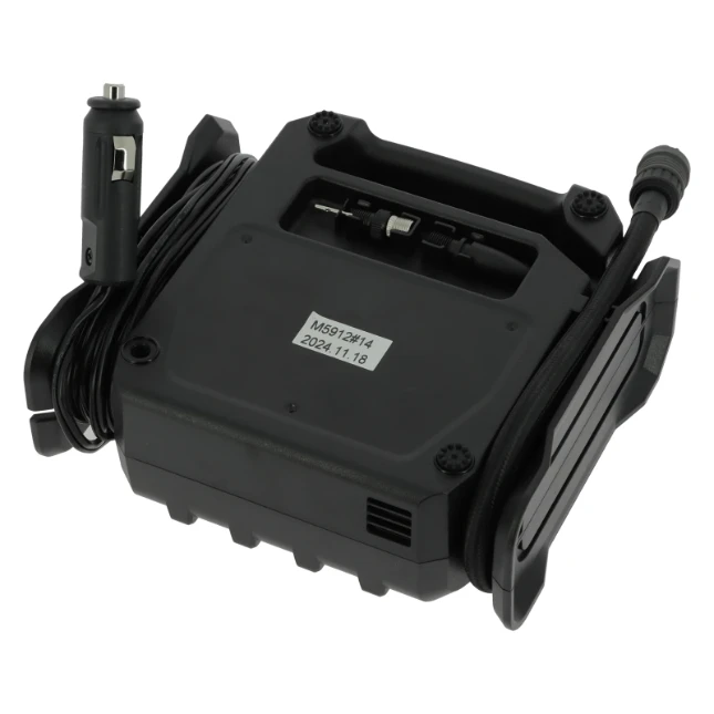 Michelin Compressor 12V - digitaal - 25L/min
