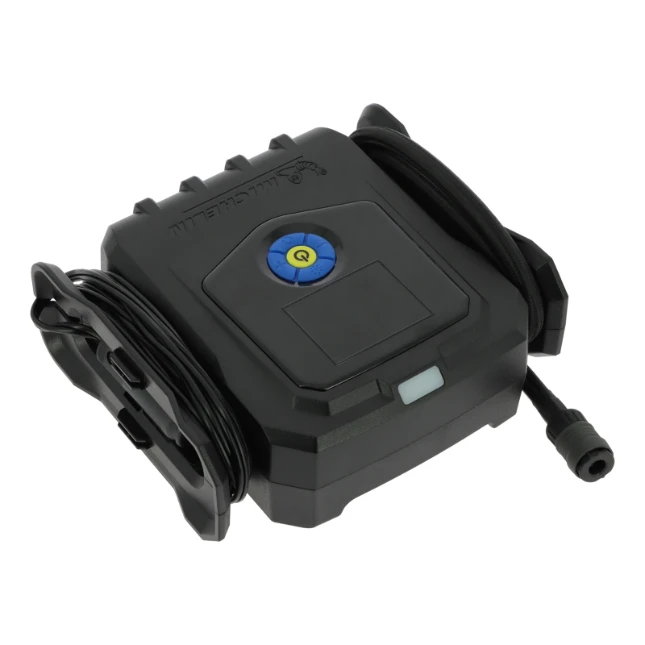 Michelin Compressor 12V - digitaal - 25L/min