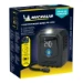 Michelin Compressor - Oplaadbaar - 25L/min