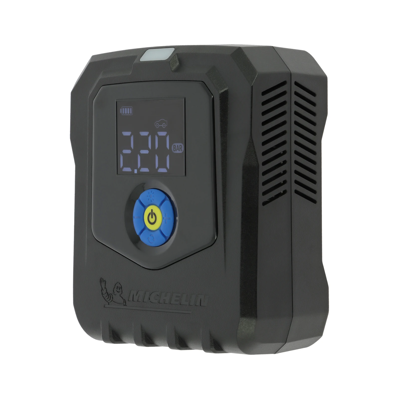 Michelin Compressor - Oplaadbaar - 25L/min