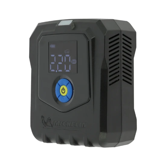 Michelin Compressor - Oplaadbaar - 25L/min