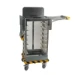 Raaco CarryLite Kast Trolly 80 5x10