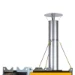 Master Indirecte Diesel Heater BV471-SE InfoAir 136kW 4-wegs