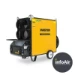 Master Indirecte Diesel Heater BV471-SE InfoAir 136kW 4-wegs