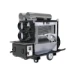 Master Indirecte Diesel Heater BV471-SE InfoAir 136kW 4-wegs