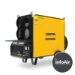 Master Indirecte Diesel Heater BV691-SE InfoAir 225kW 4-wegs