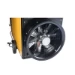 Master Indirecte Diesel Heater BV471-SE InfoAir 136kW 1-wegs