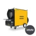 Master Indirecte Diesel Heater BV691-SE InfoAir 225kW 1-wegs