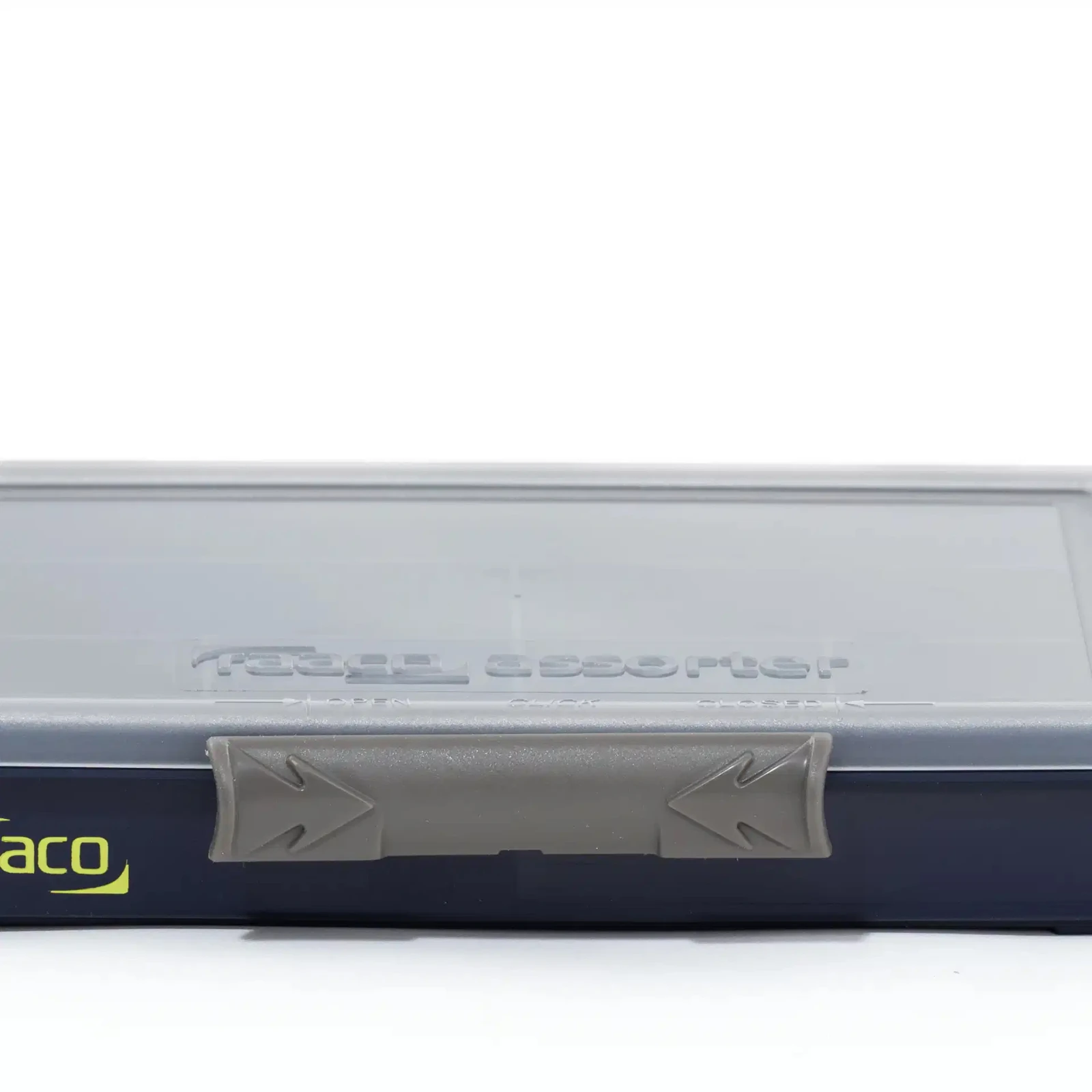 Raaco Assortimentsdoos Assorter - 12 vaste vakken