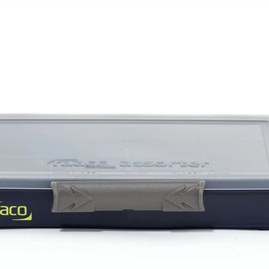 Raaco Assortimentsdoos Assorter - 12 vaste vakken