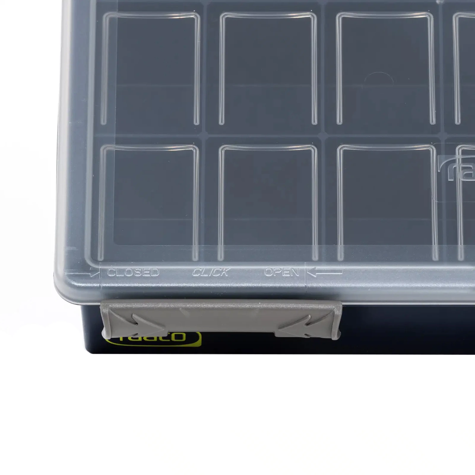 Raaco Assortimentsdoos Assorter - 32 vaste vakken