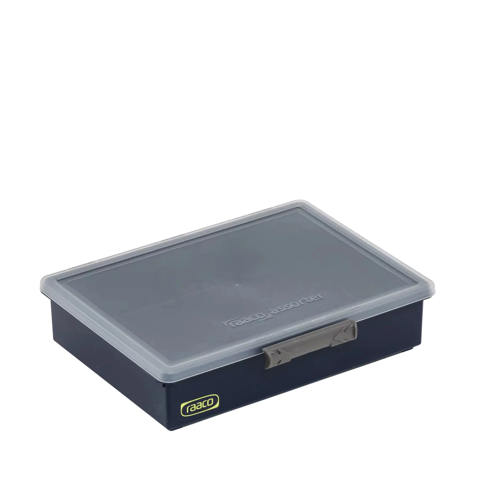 Raaco Assortimentsdoos Assorter 55 4x4 (leeg)