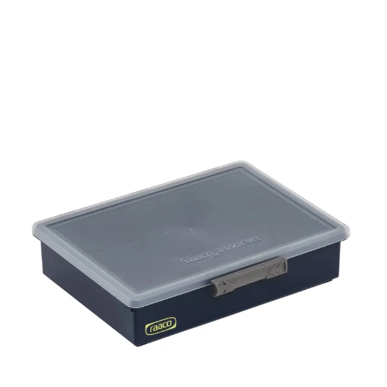 Raaco Assortimentsdoos Assorter 55 4x4 (leeg)