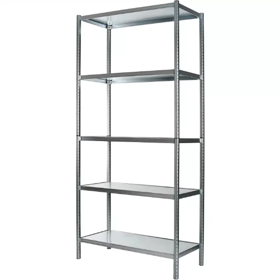 Raaco Stellingrek  2m - 5 legborden