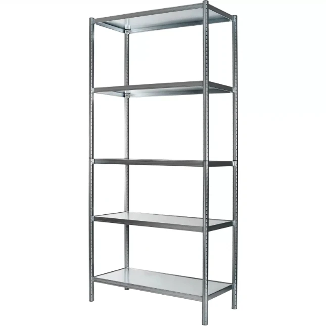 Raaco Stellingrek  2m - 5 legborden