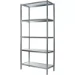 Raaco Stellingrek  2m - 5 legborden