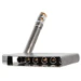 Sievert Branderkop Pro Venturix S130 130x22 mm - titanium