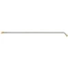 Sievert Pro 88 Halspijp 950 mm - titanium