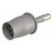Sievert Branderkop Pro Venturix D O60 mm - titanium