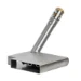 Sievert Branderkop Pro Venturix S130 80x22 mm - titanium