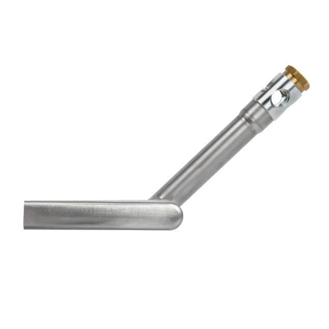 Sievert Branderkop Pro Venturix S130 80x22 mm - titanium