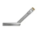 Sievert Branderkop Pro Venturix S130 80x22 mm - titanium