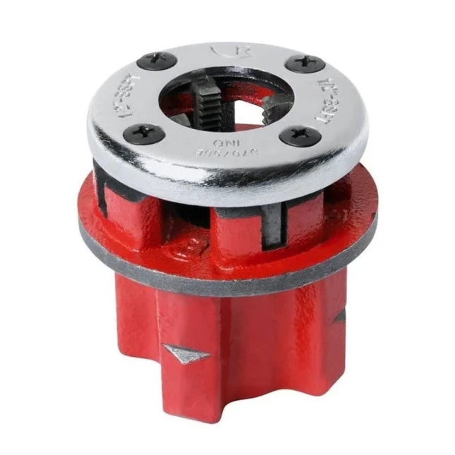 Cage de filière 1-2''