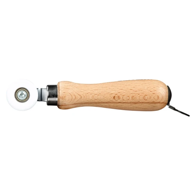 Steinel Aandrukroller 28 mm teflon