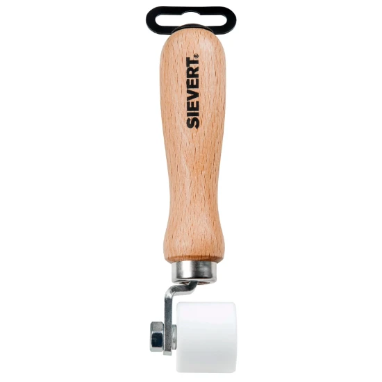 Steinel Aandrukroller 28 mm teflon