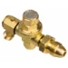 Sievert Slangbreuk- en reduceerventiel POL 3,7 bar HFV