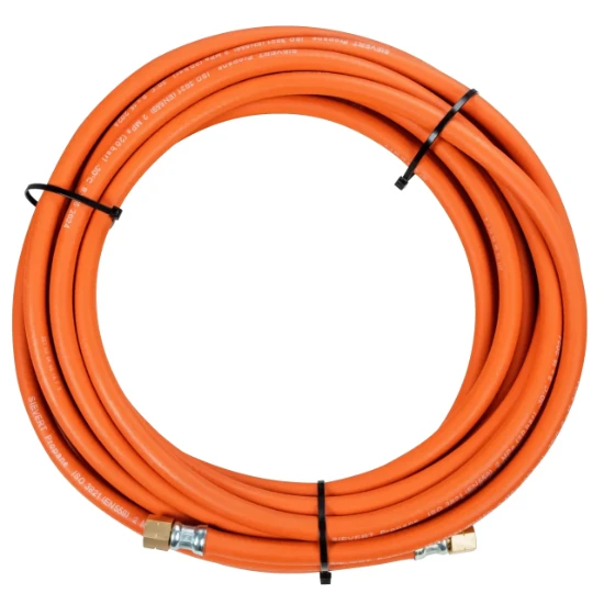 Sievert Propaanslang 10m O15mm 3/8" LH vast