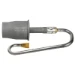 Sievert Branderkop Pro Venturix O60 mm - titanium