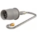 Sievert Branderkop Pro Venturix O60 mm - titanium