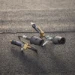 Sievert Branderkop Pro Venturix O60 mm - titanium