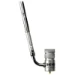 Sievert Turbojet Brander UNEF 1" enkel (360 graden)