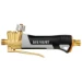 Sievert Pro Venturix Handgreep Aansluiting BSP 3/8" LH