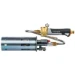 Sievert Pro Venturix Heteluchtbranderset BSP 3/8" LH