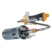 Sievert Pro Venturix Heteluchtbranderset BSP 3/8" LH