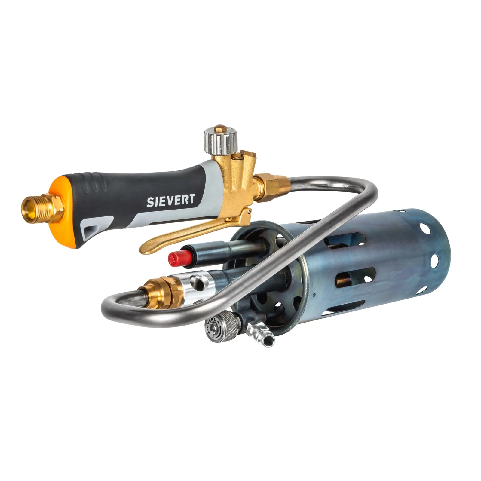 Sievert Pro Venturix Heteluchtbranderset BSP 3/8" LH