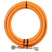 Sievert Propaanslang 5m O4mm 3/8" LH vast