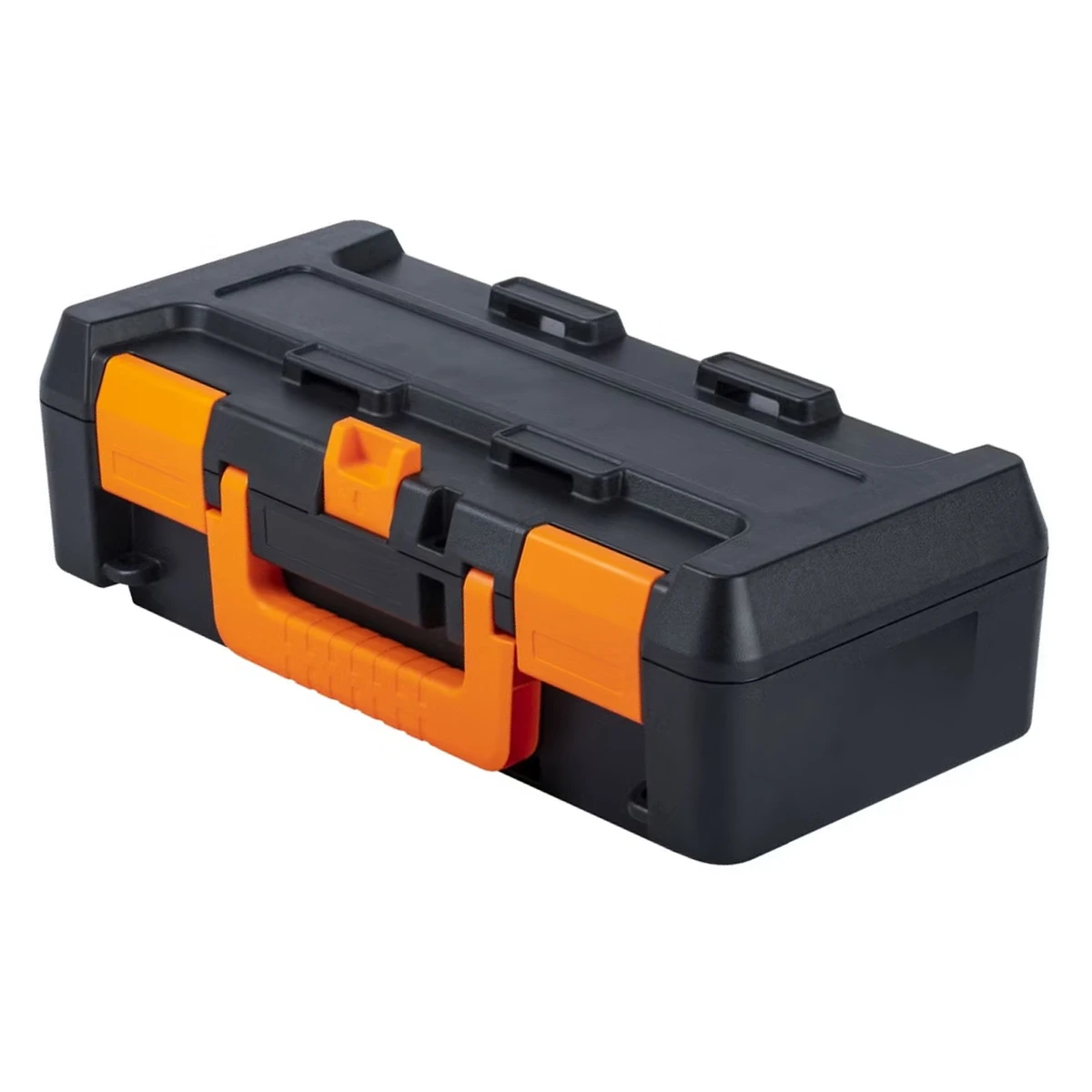 Sievert Powercase Gereedschapskoffer - met plukschuim
