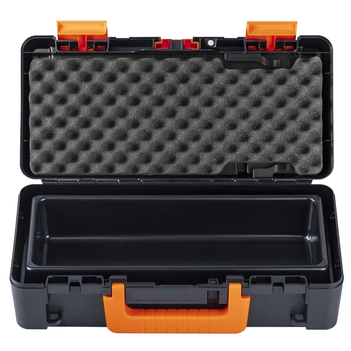 Sievert Powercase Gereedschapskoffer - met plukschuim