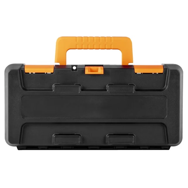 Sievert Powercase Gereedschapskoffer - met plukschuim