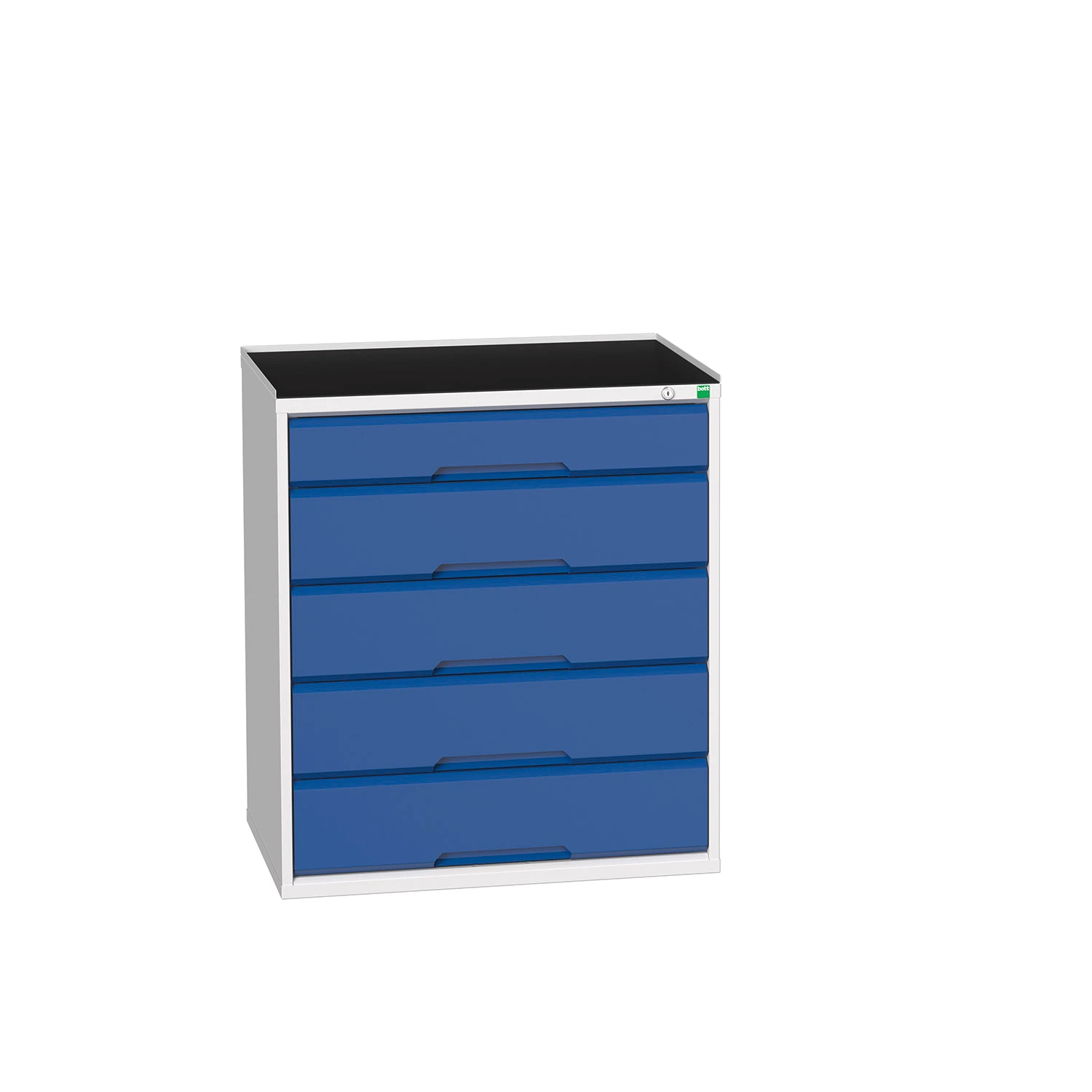 bott Verso kit voor bovenblad 800x550mm