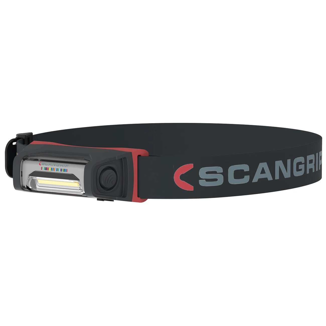 Scangrip Hoofdlamp I-MATCH 3 CRI+ oplaadbaar