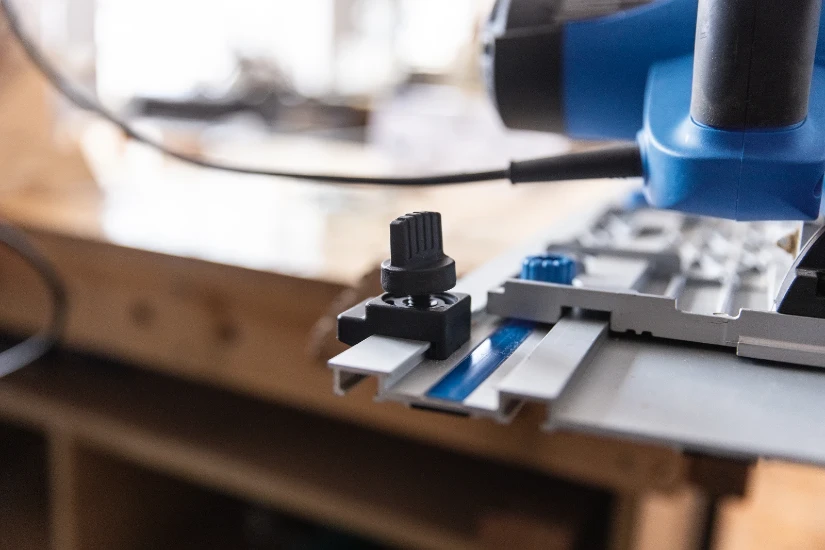 Scheppach Accessoirepakket PL75 / PL55